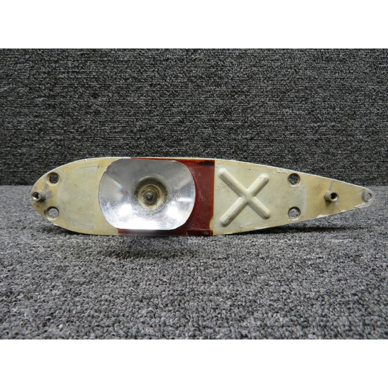 30-1136-1 Grimes Strobe Light Assembly