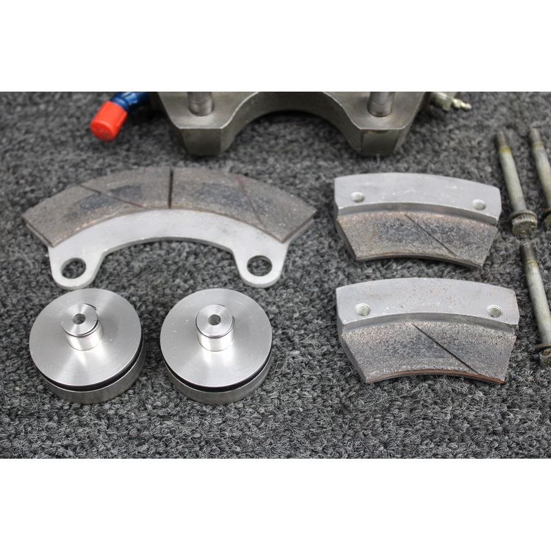 30-233A Cleveland Brake Assembly LH or RH