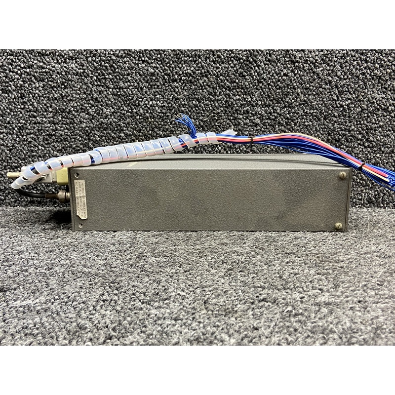 42100-0000 ARC R-443B Remote Glideslope Receiver Unit with Mod