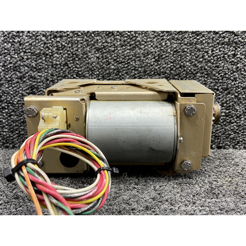 42964-4000 ARC PA-495A Autopilot Servo Actuator with Mount & Mod (28V)