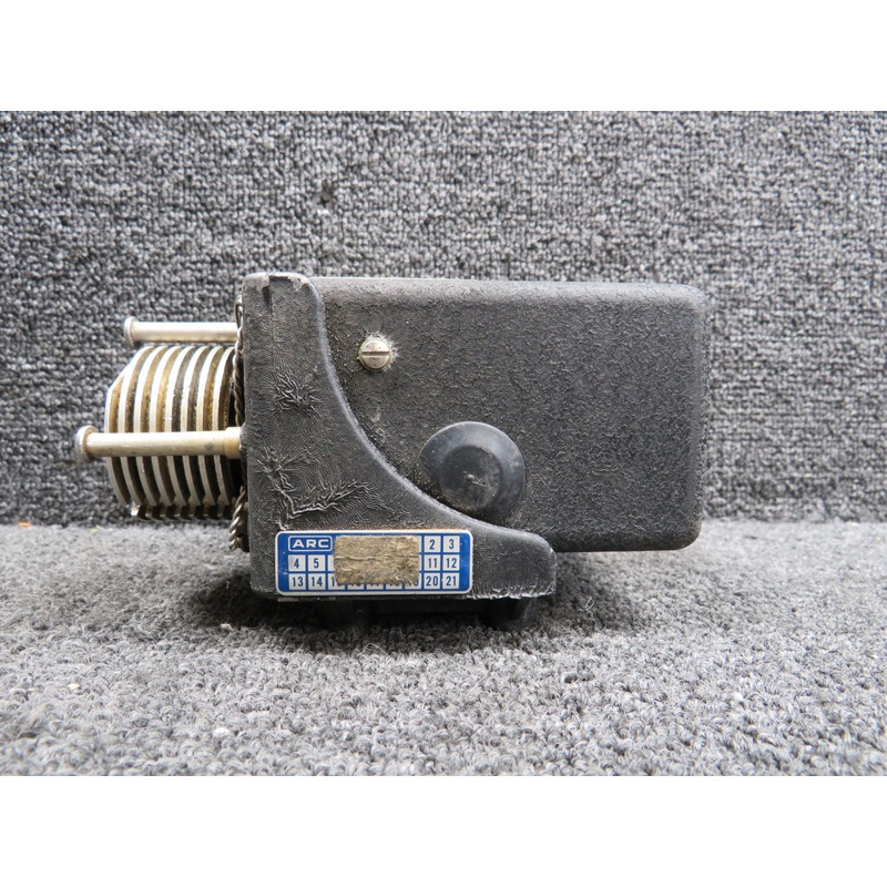 44575-2502 ARC Actuator with Mount