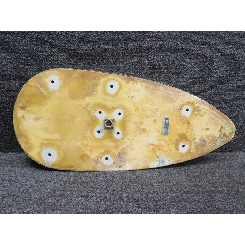 522-3761-001 Collins 137A-6A ADF Antenna