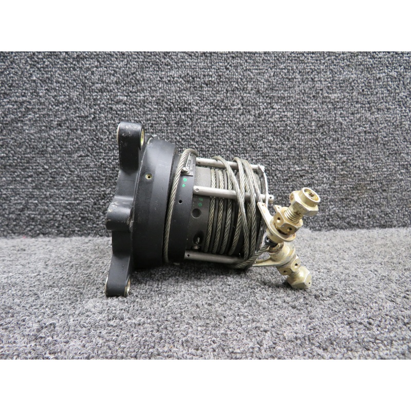 622-5029-001 Collins SMT-85B Mounting Servo with Modifications