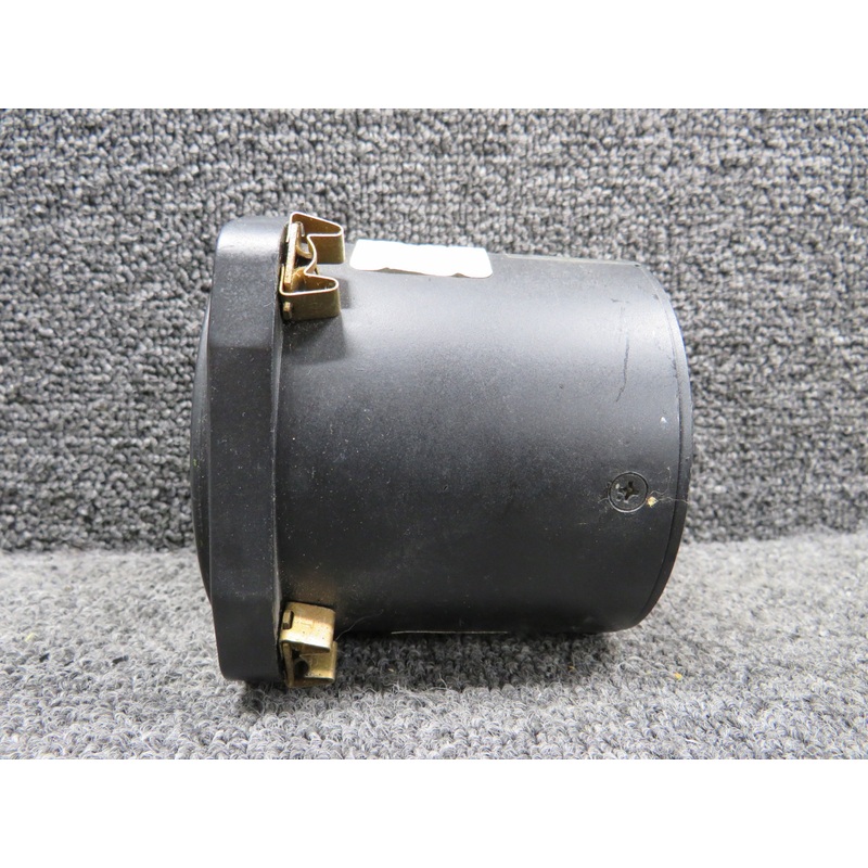6221 (Alt: C662020-0108) United Instruments Fuel Flow Indicator (Code: G.39)