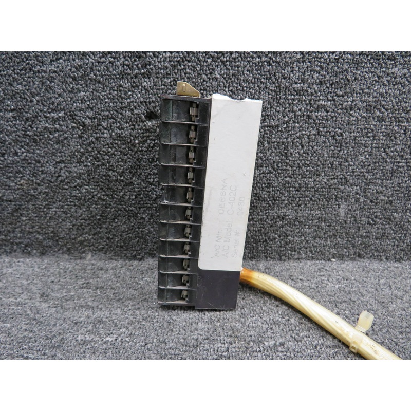 65-0890-7 Grimes Annunciator Indicator
