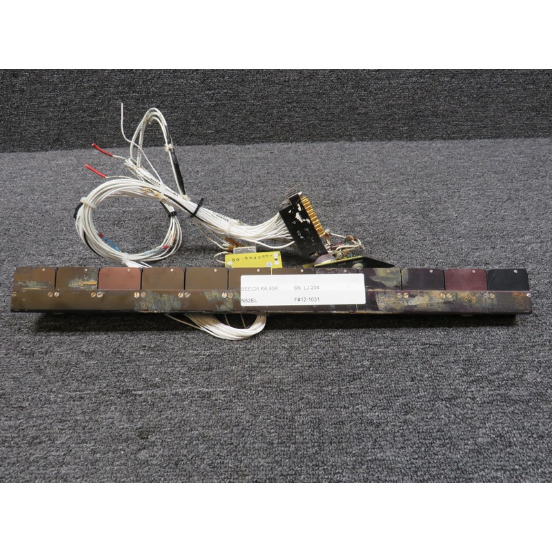 75-0118-1 Grimes Annunciator Light Assembly (24 Lights)