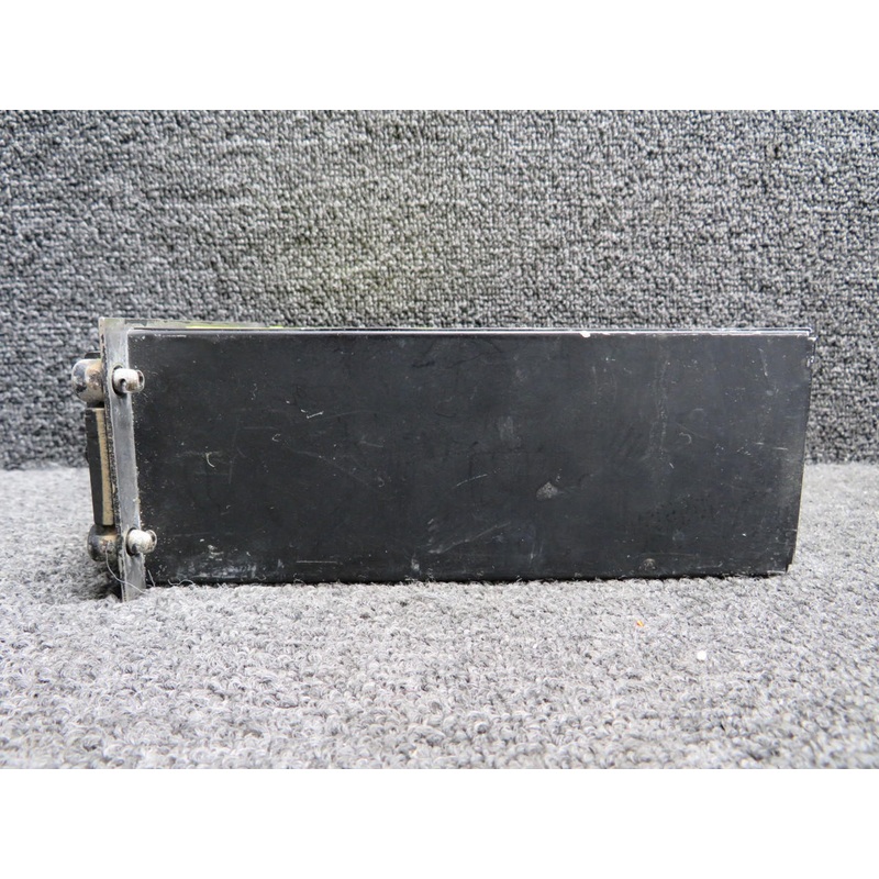 772-5235-001 Collins 614E-20 Mode Selector (Worn Face)