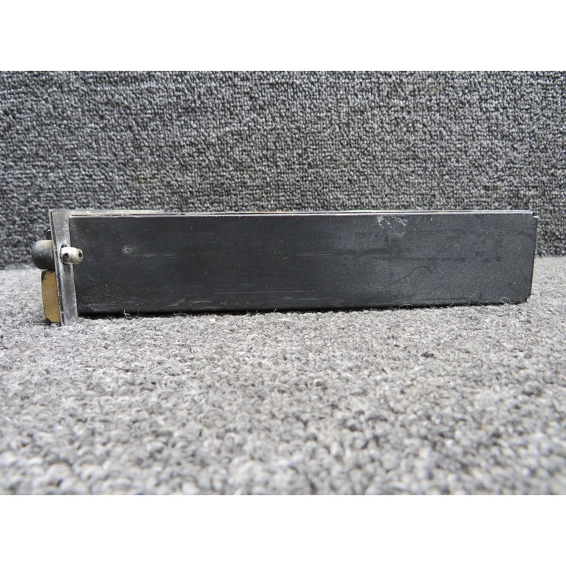772-5410-001 Collins 614E-23 Mode Selector (Worn Buttons) (Tan Face)