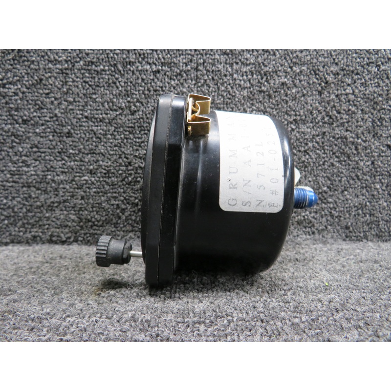 8125 United Instruments True Airspeed Indicator (Code B.410)