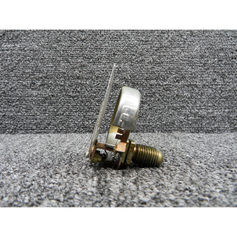 813049 Stewart-Warner Oil Pressure Indicator
