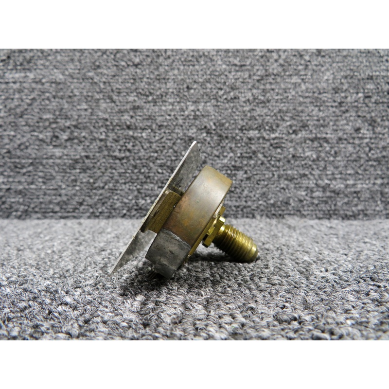 813115 Stewart-Warner Fuel Pressure Indicator