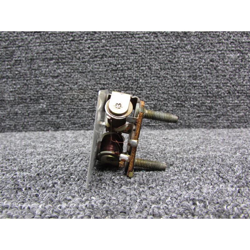 815699 Stewart-Warner Left Fuel Tank Indicator (25 Gallon Cap)