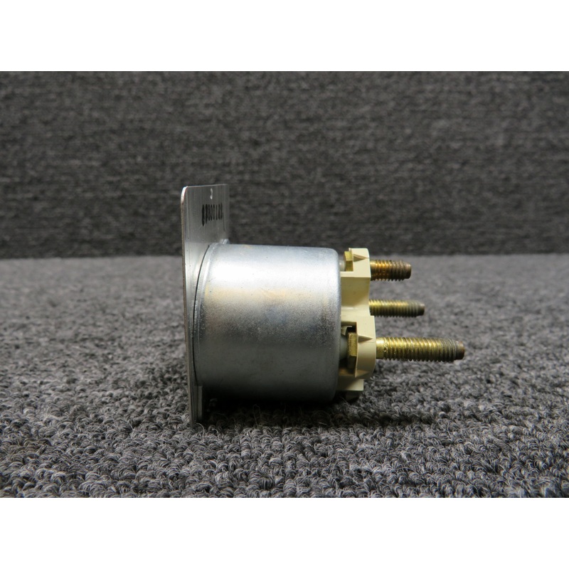 824163 Stewart-Warner Right Tank Fuel Quantity Indicator (34 US Gallons Usable)