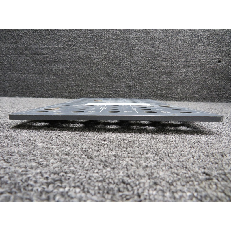 96-0498-34 Grimes Electroluminescent Pannel (115V) (400HZ)