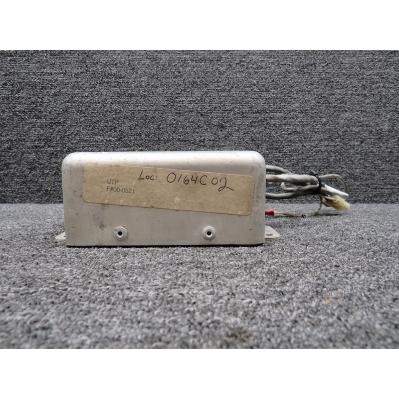 A490, T-28 Whelen Strobe Light Power Supply (Volts: 28) (Repairable) (Core)