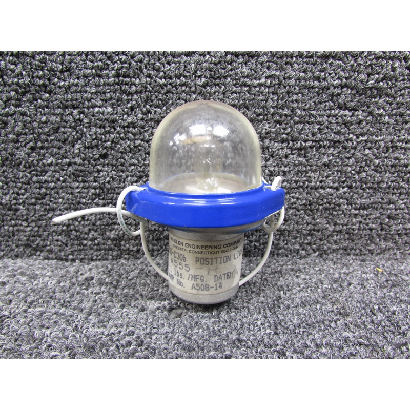 A555 Whelen Position Light
