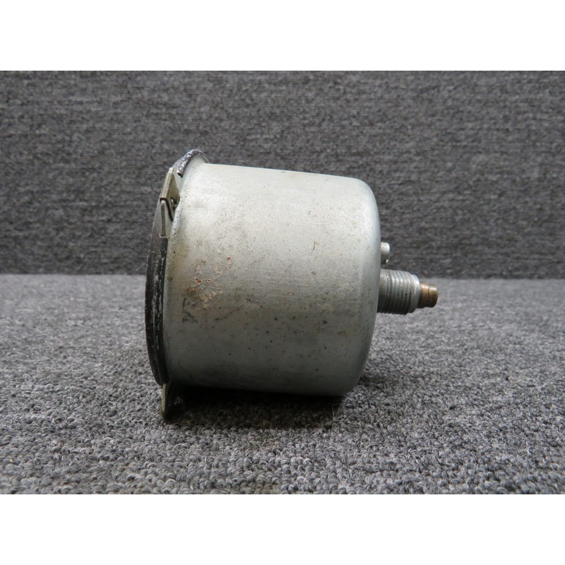 Beechcraft Recording Tachometer Indicator (Hours: 2394.03) (Loose Parts) (Core)