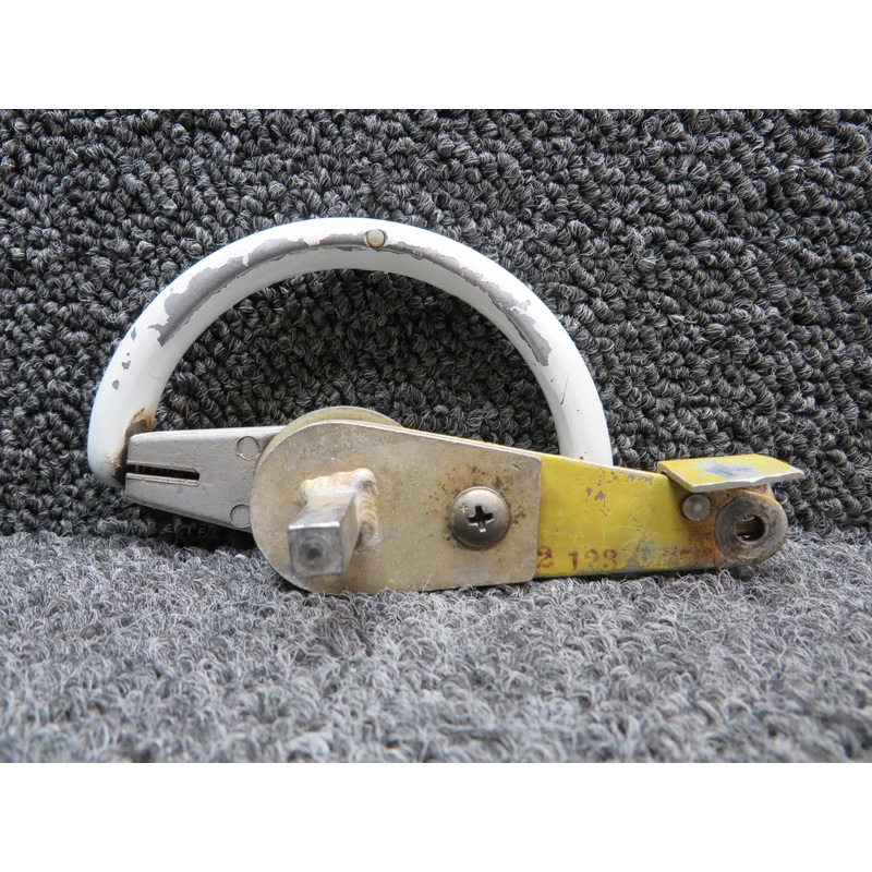 DY1454 Beechcraft 58 Outer Cargo Door Handle Forward