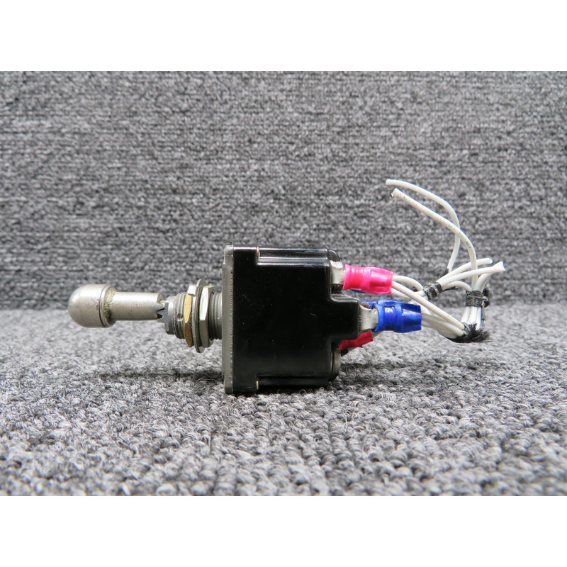 MS27408-4A Honeywell Toggle Switch