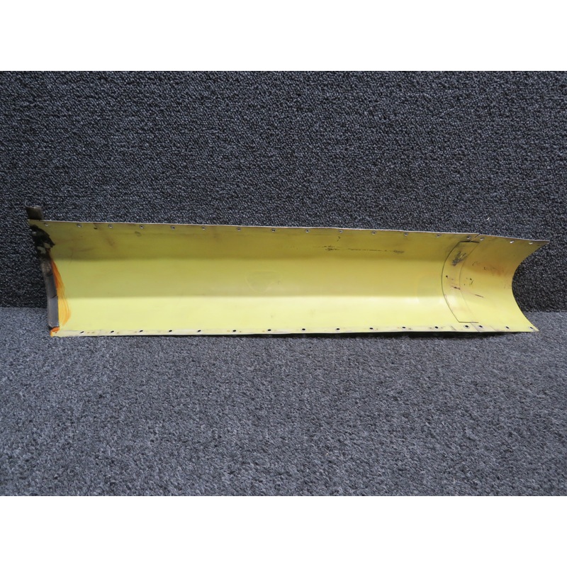 000-110109-13, 000-110159-3 Beechcraft 58 Wing Skin Inboard, Outboard LH