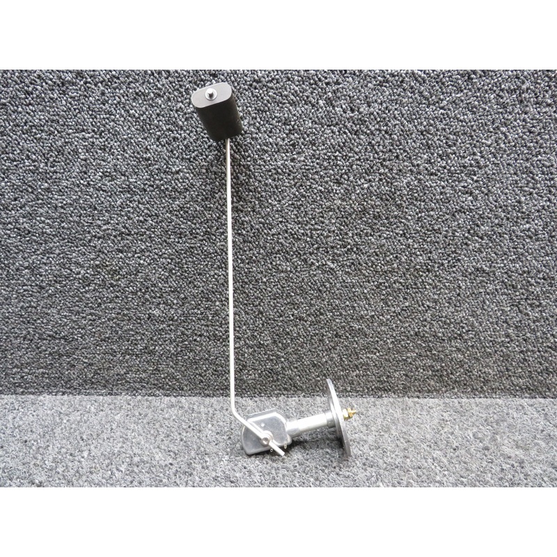 002-381000-1 Beechcraft 58 Fuel Quantity Transmitter Outboard LH (Volts: 28)