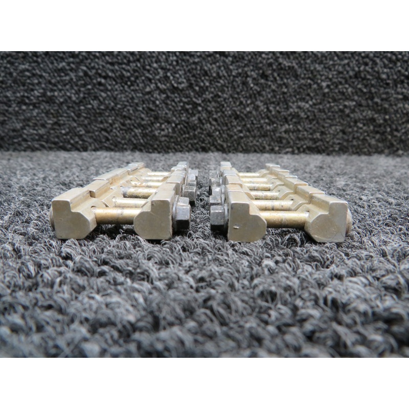 002-430013-31 Beechcraft 58 Seat Stop Set of 12