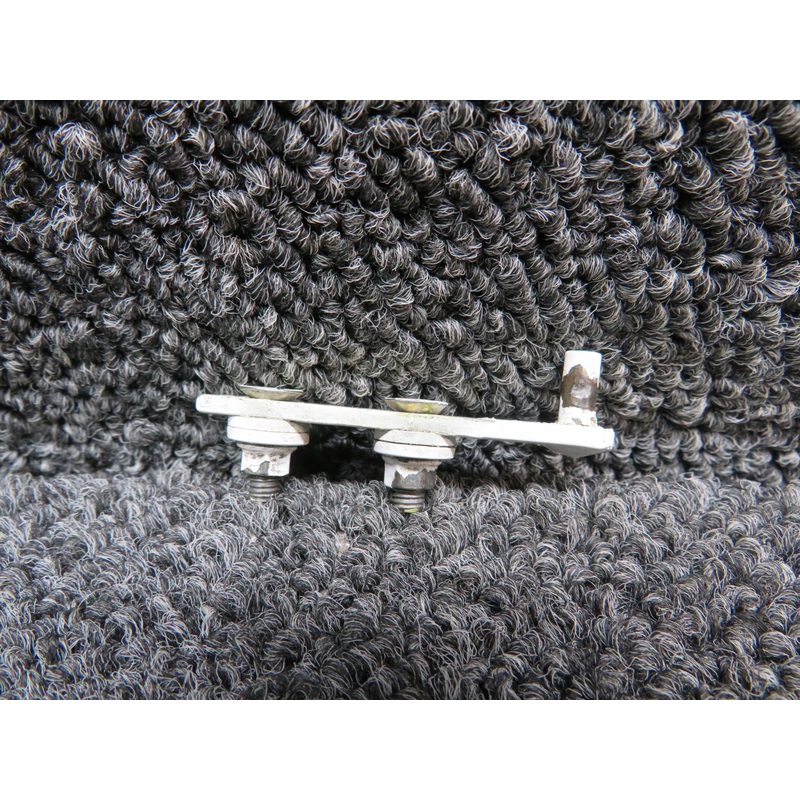 002-820016-39 Beechcraft 58 Nose Landing Gear Door Actuator Pin Assembly
