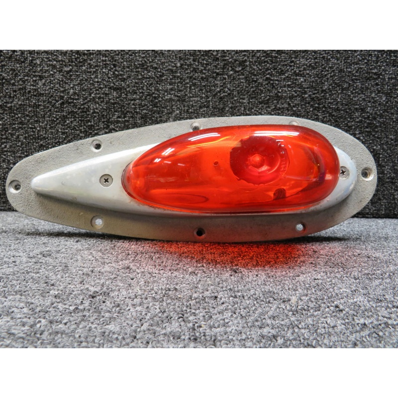 01-0790044-19 Whelen 90044 Anti-Collison Strobe Beacon Assembly (28V)