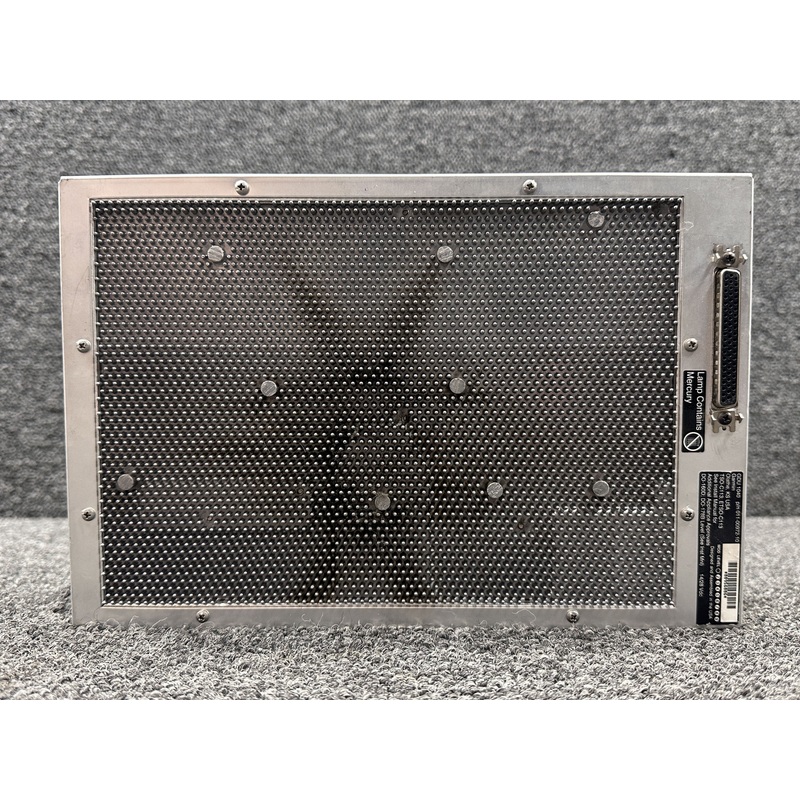 011-00972-10 Garmin GDU-1040 Display Assembly with Rack, Card (14 or 28V)