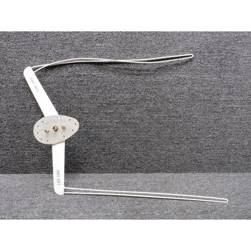 10022 Edo-Aire AT-552A Antenna (Worn, Bent Antenna) (Core)