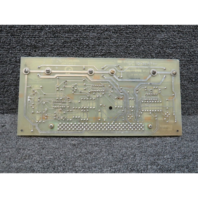 101-364578-1 Beechcraft Annunciator Control PC Board