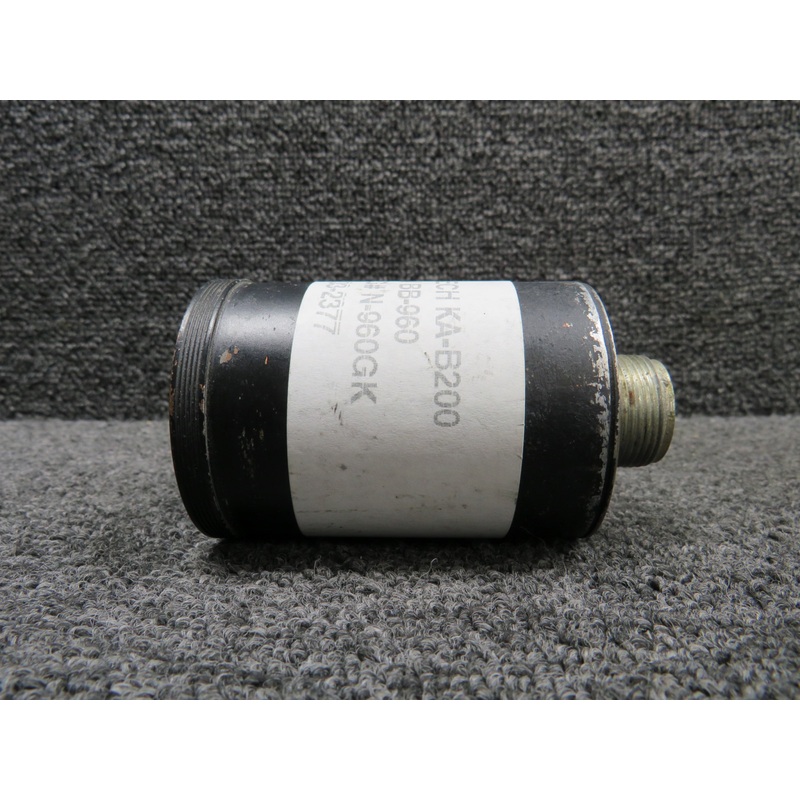 101-384008-3 Beechcraft Torque Pressure Indicator (26V)