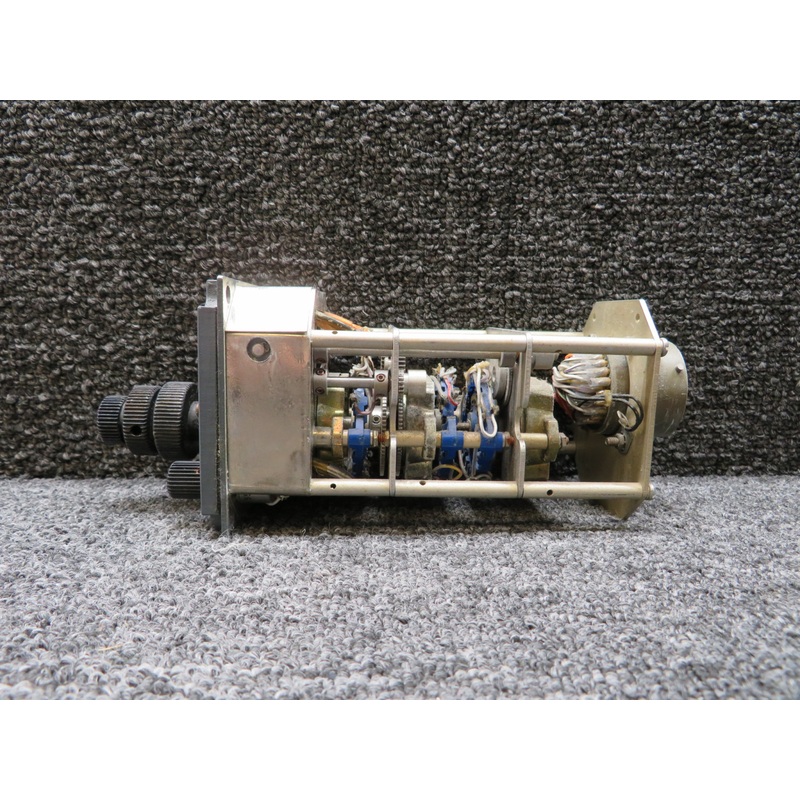 156-M1 Edo-Aire ADF Controller