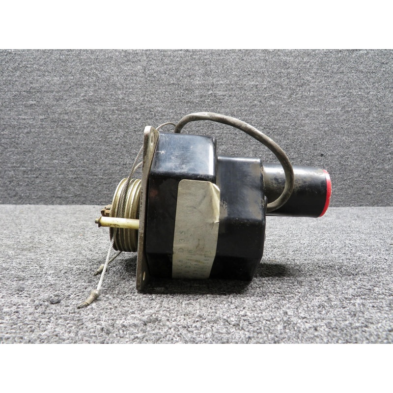 1C363-1-203R Edo Aire- Roll Servo