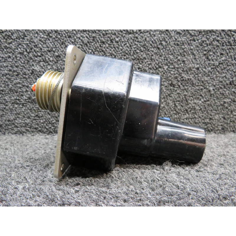 1C363-1-341R Edo-Aire Roll Servo Assembly
