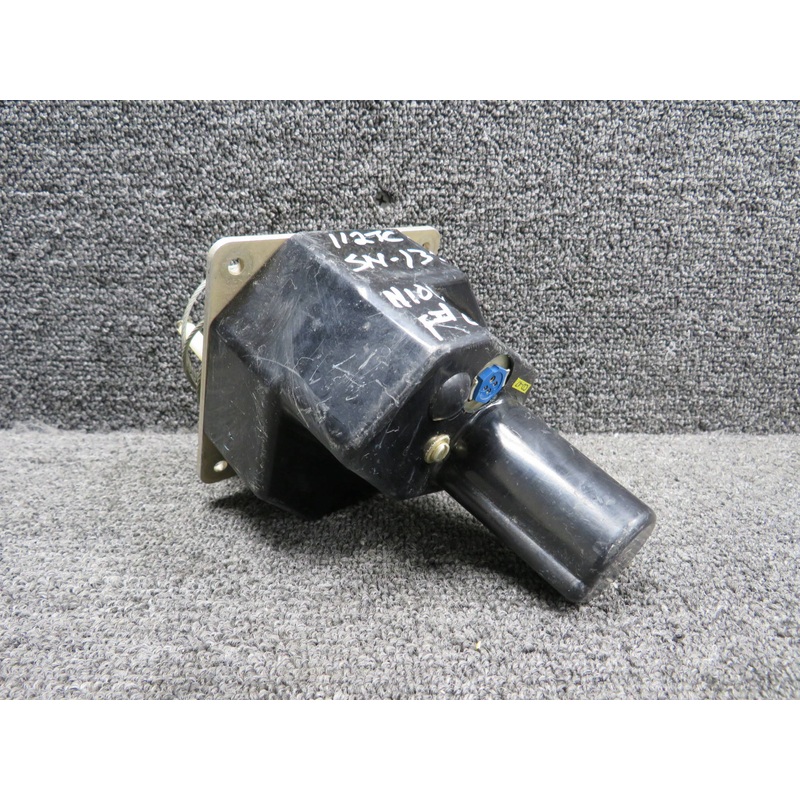 1C363-1-362R Edo-Aire Roll Servo Assembly (14V)