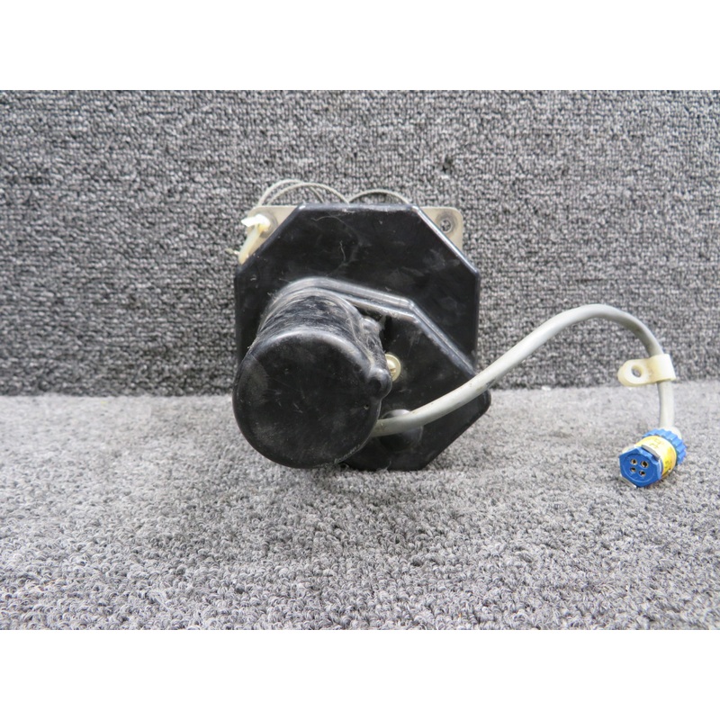 1C465-1-433R Edo-Aire Servo Assembly with Mounting Bracket