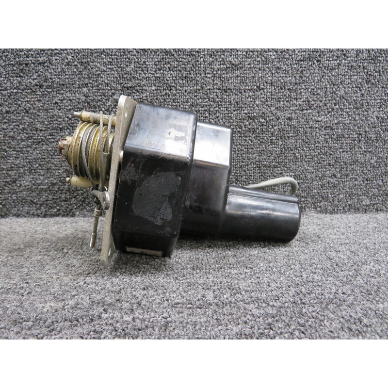 1C470-1-522P Edo Aire Pitch Servo Assembly with Cable