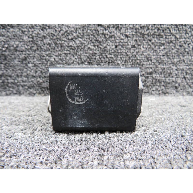 1C774 Edo-Aire Annunciator Mode Panel (14 Volts)