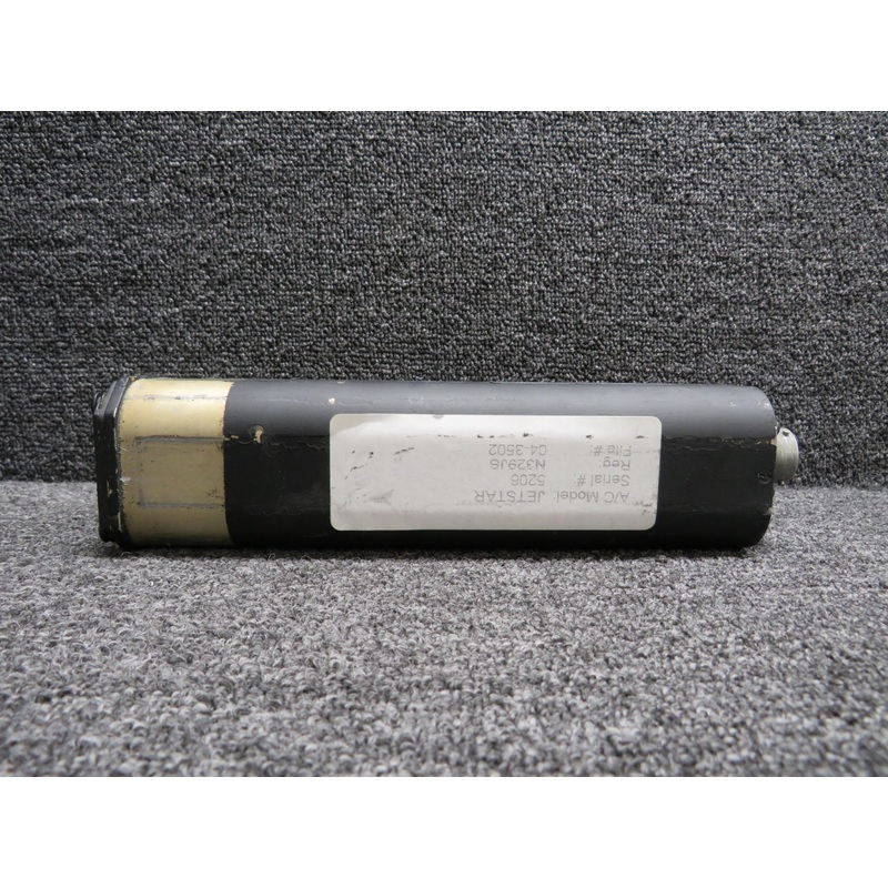 2101254-41 Airesearch Fuel Flow Indicator (28V) (Worn Face)