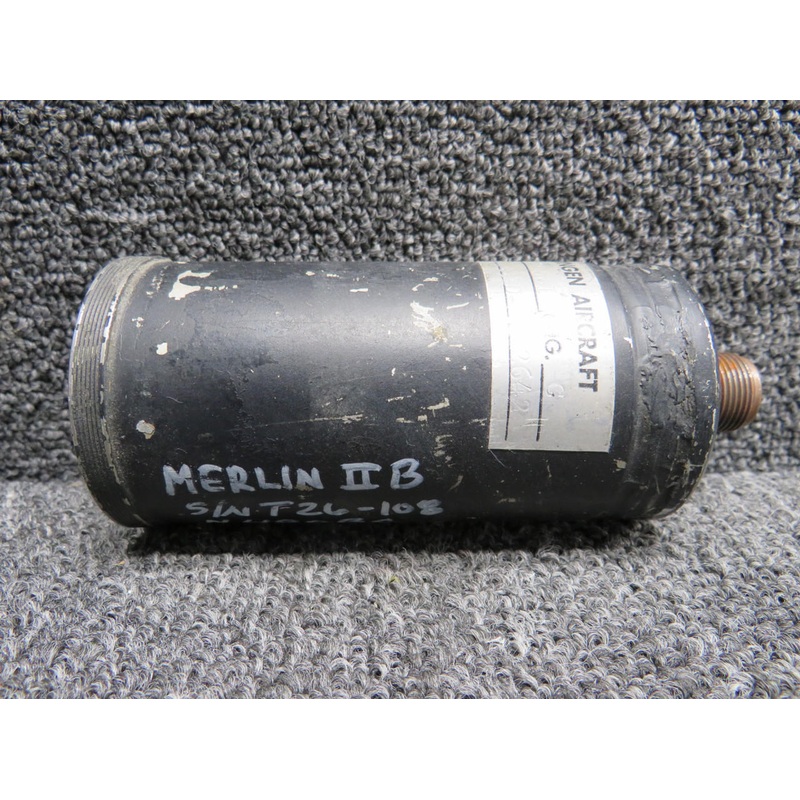 26-66306-1 Swearingen Tachometer Indicator