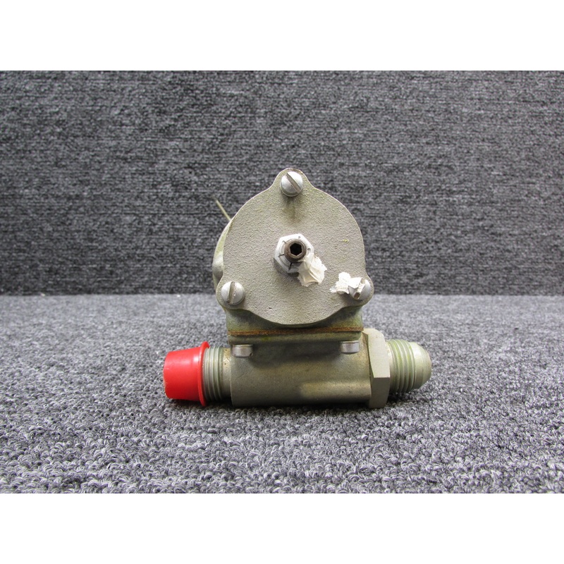 2B6-9 Airborne Fuel Pump Assembly