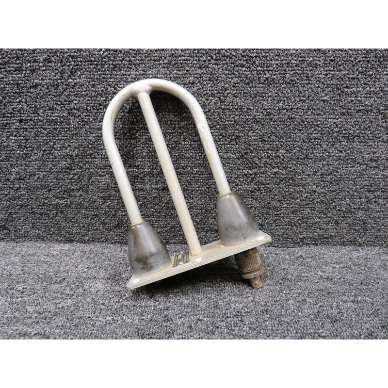 37P-4 Collins Radio Glide Scope Antenna with Connector