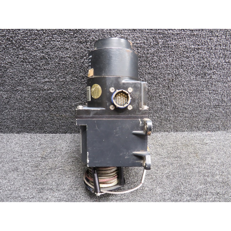 4006719-906 Honeywell SM-200 Servo Drive Assembly with Bracket