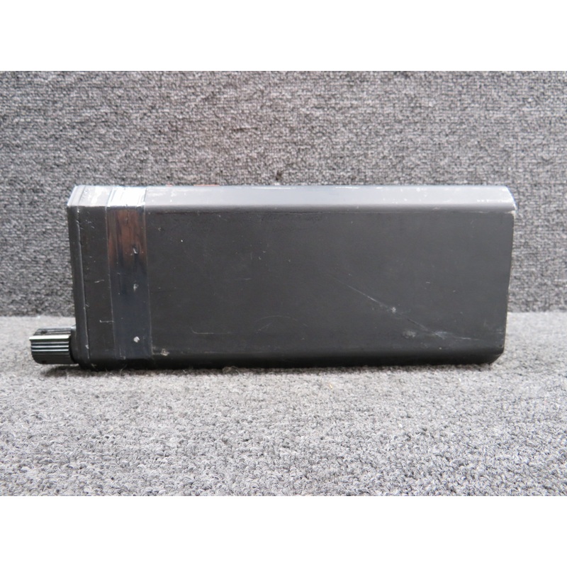 4020531-574 Honeywell GH-14 Gyro Horizon Indicator with Modifications