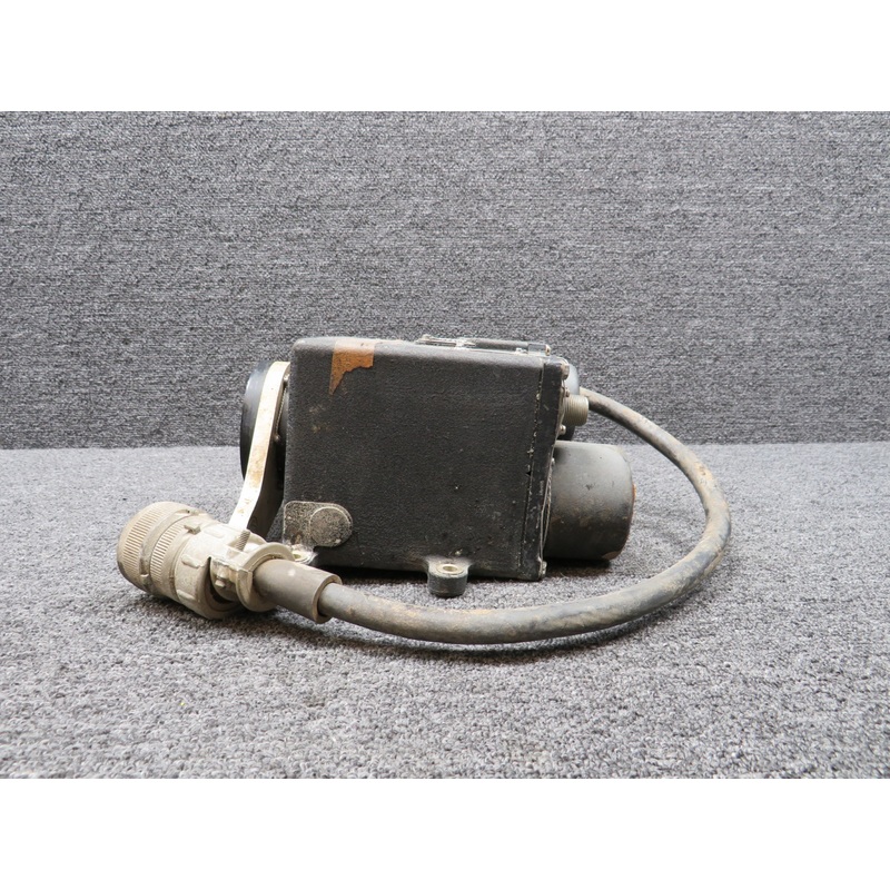522-1225-000 Collins 334C-3 Primary Servo Assembly