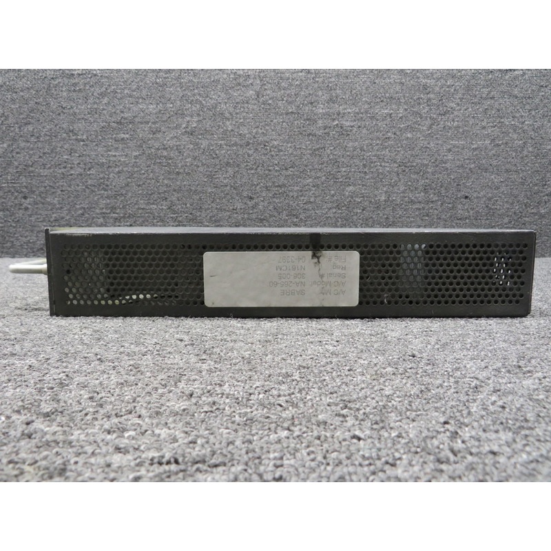 522-1619-046 Collins 328A-2A Compass Amplifier