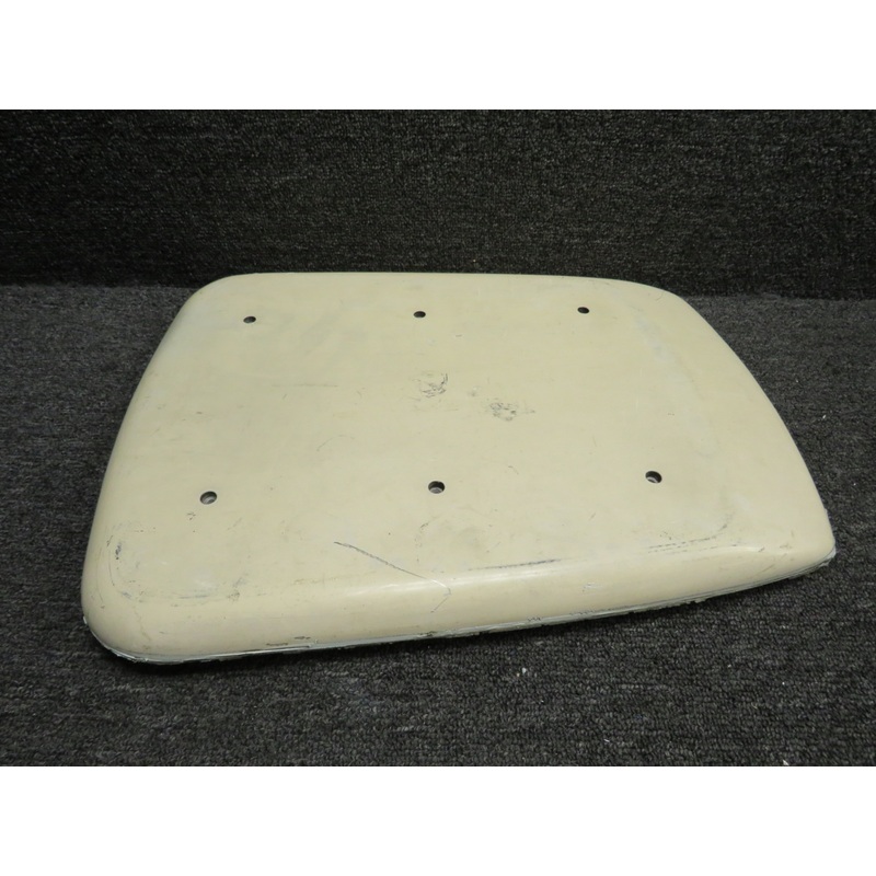 522-2301-005 King Radio 137A-4 ADF Antenna (Corroded Connector) (Core)