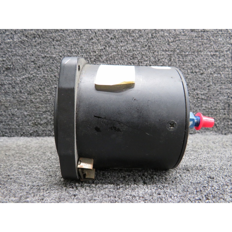 6020-60105 United Instruments Manifold Pressure Indicator (Worn Face)