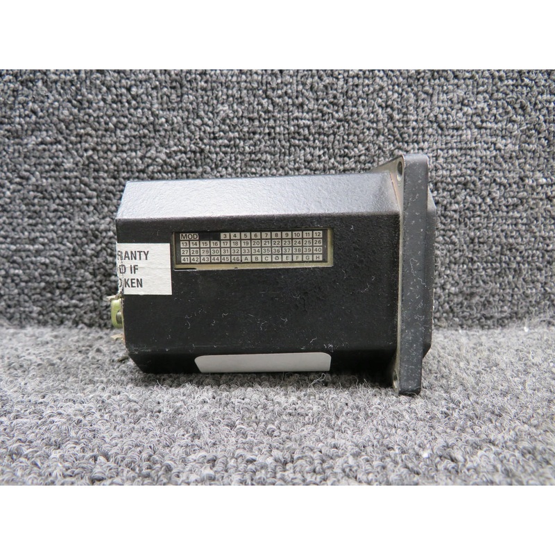622-6135-014 Collins CCU-65 Control and Compensation Unit
